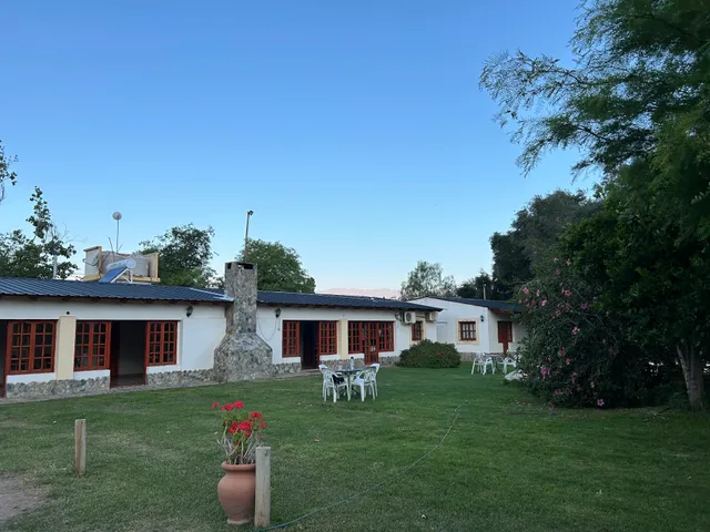 Posada del Sendero