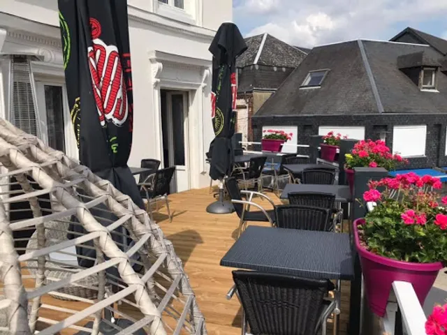 Bar Brasserie l’Estaminet