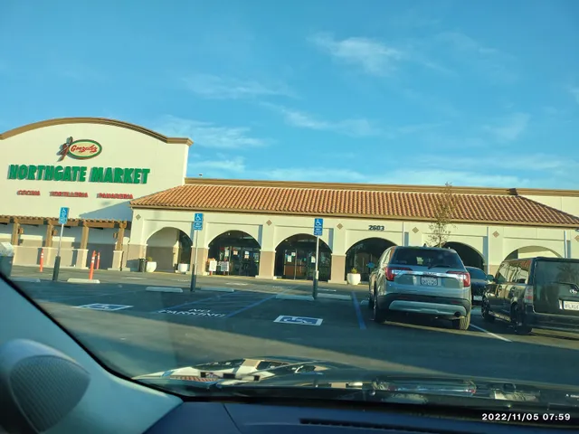 Northgate González Market