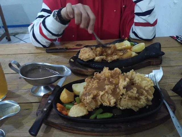 Kampoeng Steak