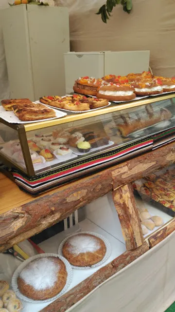 El Chipy (Panadería Lino)