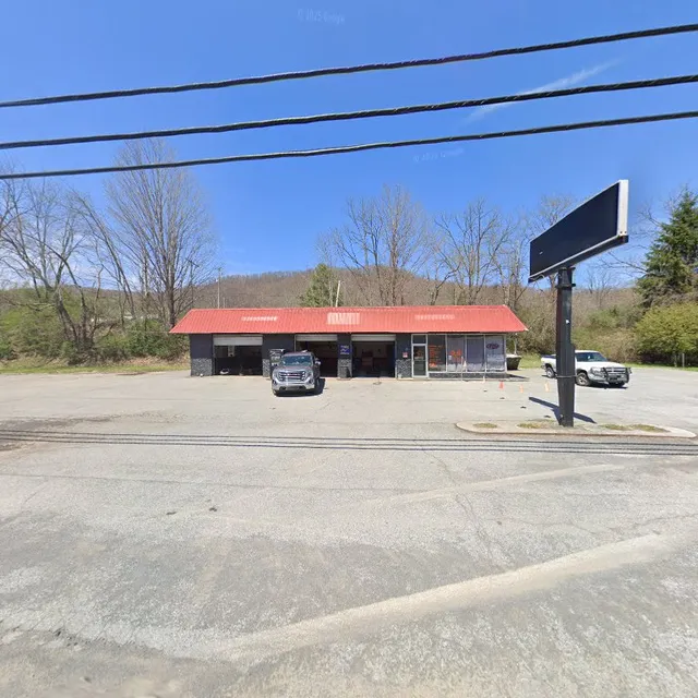 Coats Automotive & Performance