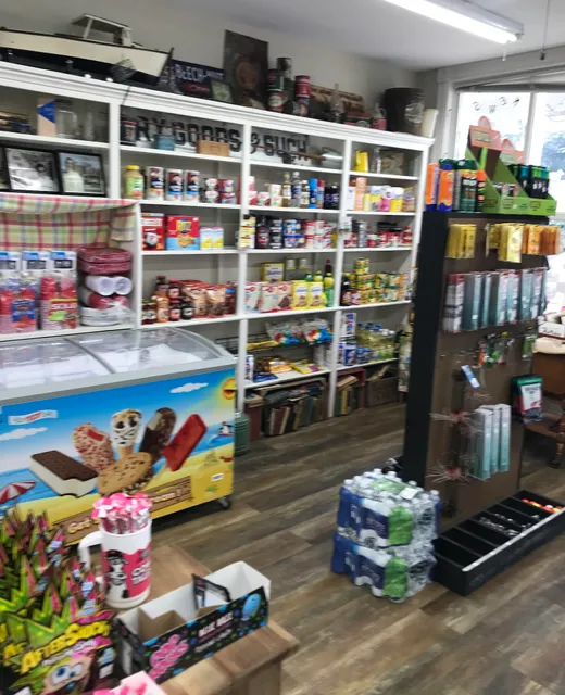 Canton Country Store