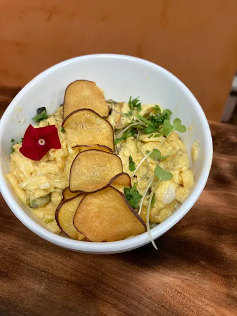 Cortesias Caffe Bistro