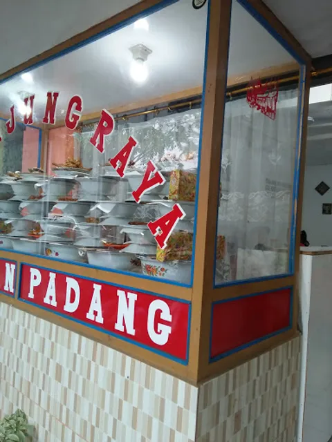 RM. Padang Tanjung Raya