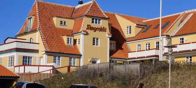 Hotel Skagen dune A / S