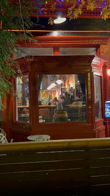 Johnny's All American