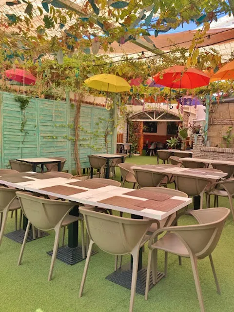 Infinity indian restaurant