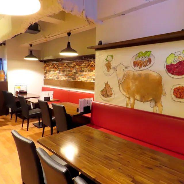 HONEY BEE ひつじ屋