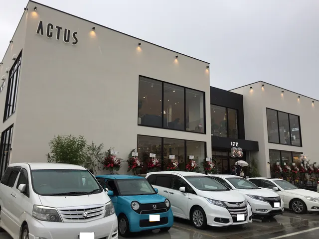 Actus Kumamoto