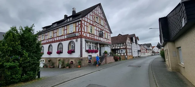 Suite Appartements Da Giovanni