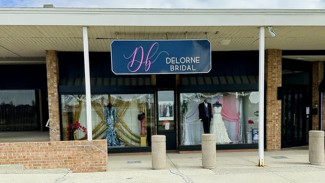 DeLorne Bridal