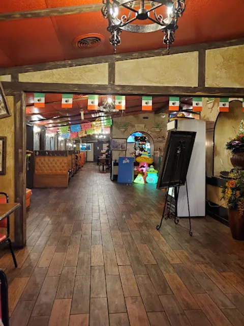 Tu Familia Mexican Restaurant