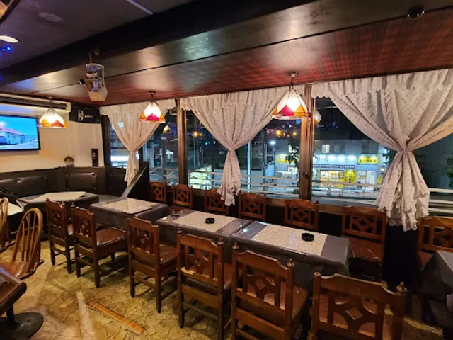 ダイニングバー ぼんね