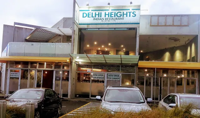 Delhi Heights Botany
