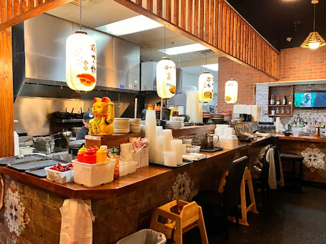 Kami Ramen Bar - East Memphis