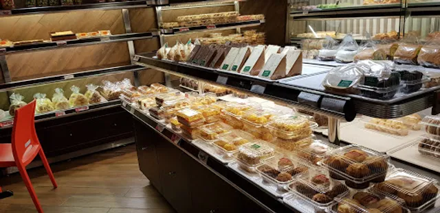 Formosa Bakeshop