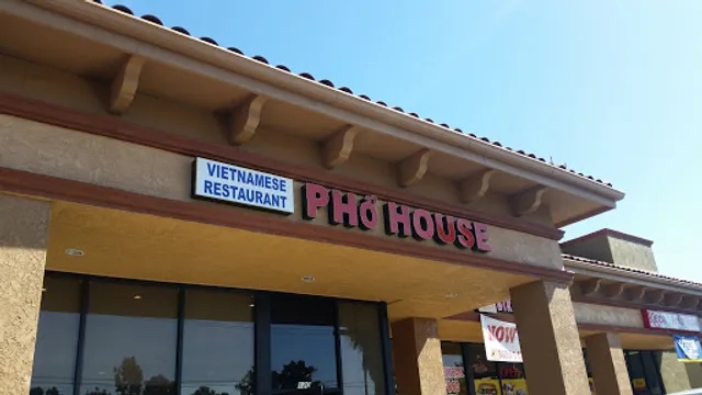 Pho House