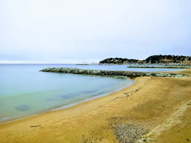 O'Cavalaire....brasserie