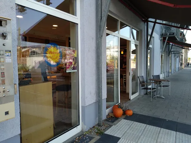 Peters good bakery GmbH & Co.KG