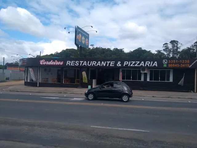 Cordeiros Restaurante