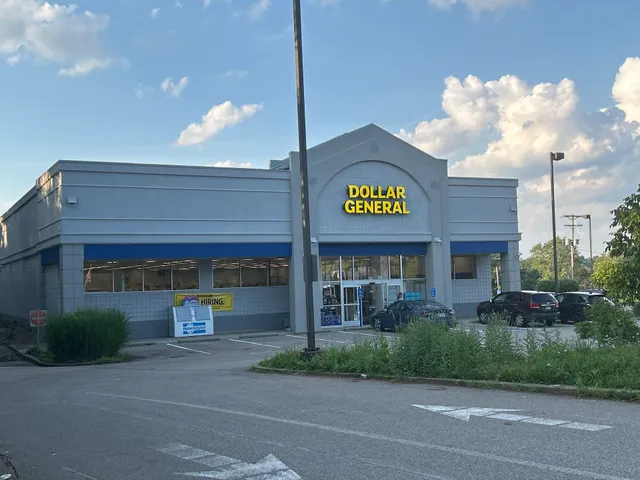 Dollar General