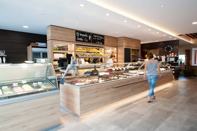 Bäckerei & Konditorei Schwaiger