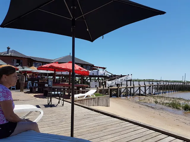 Restaurante Bajos del Parana