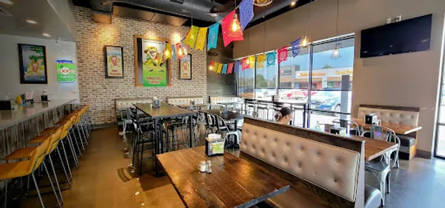 Grab N Go Tacos - Katy