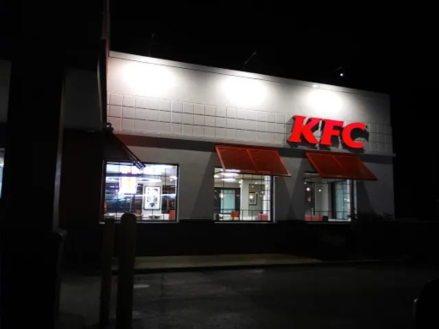 KFC