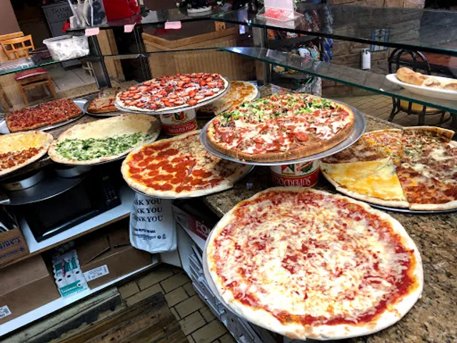 Pizzaville Italian Eatery