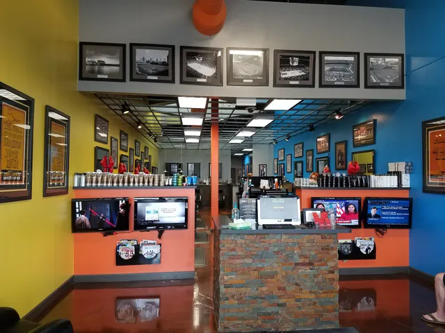 Lady Jane's Haircuts For Men- Henderson (W Henderson Rd & Kenny Rd)