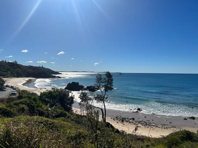 Beachpark Apartments