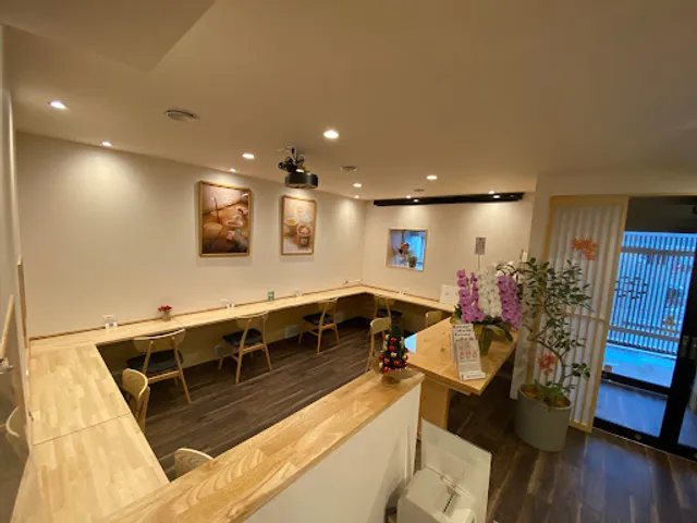 なにわ茶屋/sachimoyou