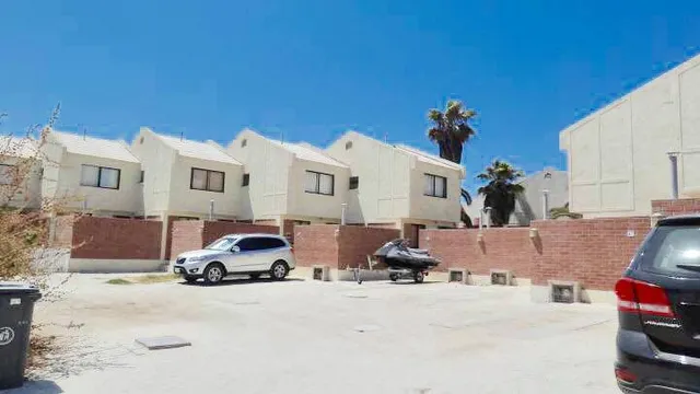 Casas Bahía Inglesa