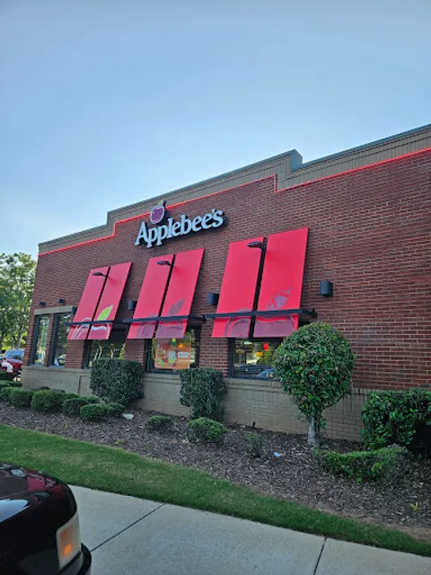 Applebee's Grill + Bar