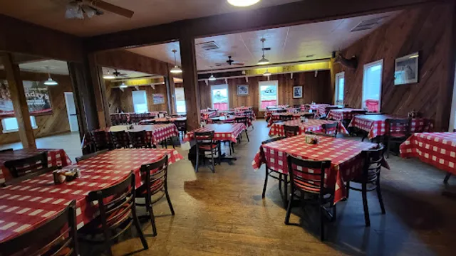 Landry's Cajun, Seafood & Steakhouse