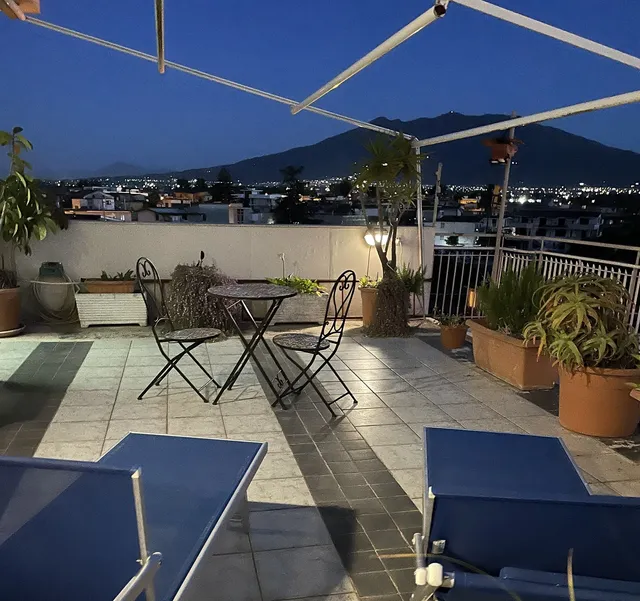 B&B L’Attico e La Ballata Brusciano Centro