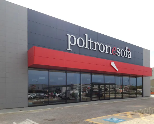 poltronesofà Livorno