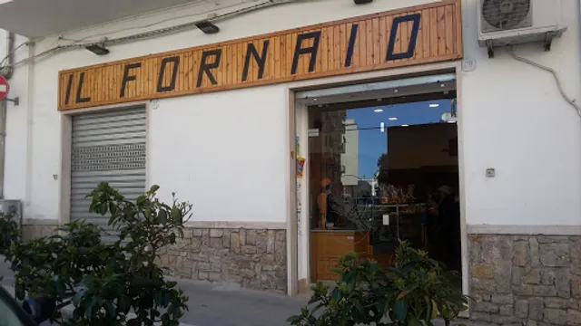 Il Fornaio - Panificio Latorre 1