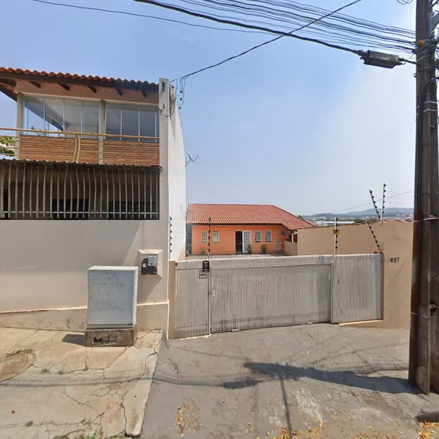 Lanchonete e sorveteria da familia