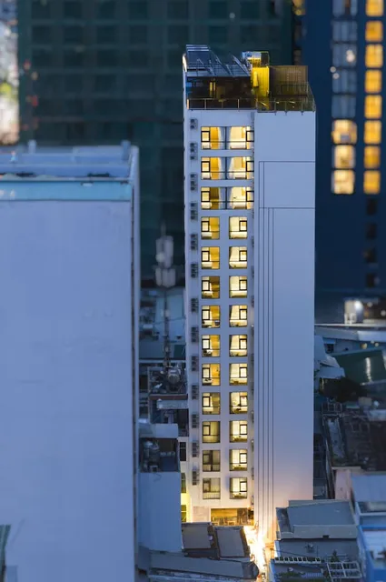 Smile Hotel Nha Trang (3-star)