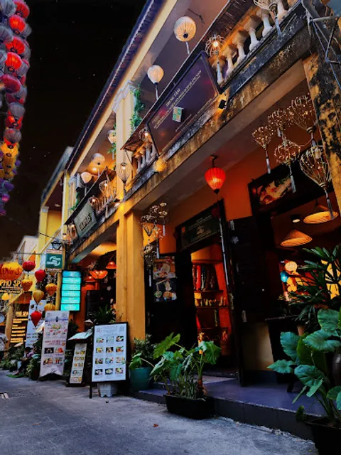 COCOPLUS - THE ARTISAN HOUSE