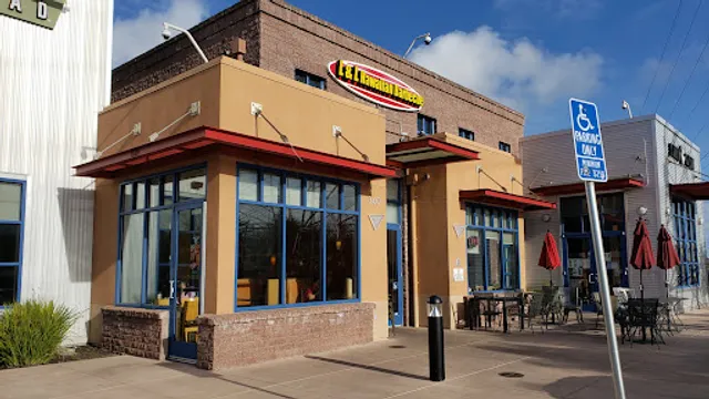 L & L Hawaiian Barbecue - Millbrae