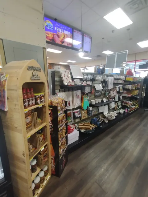 Rascal's Shop Rite Travel Plaza