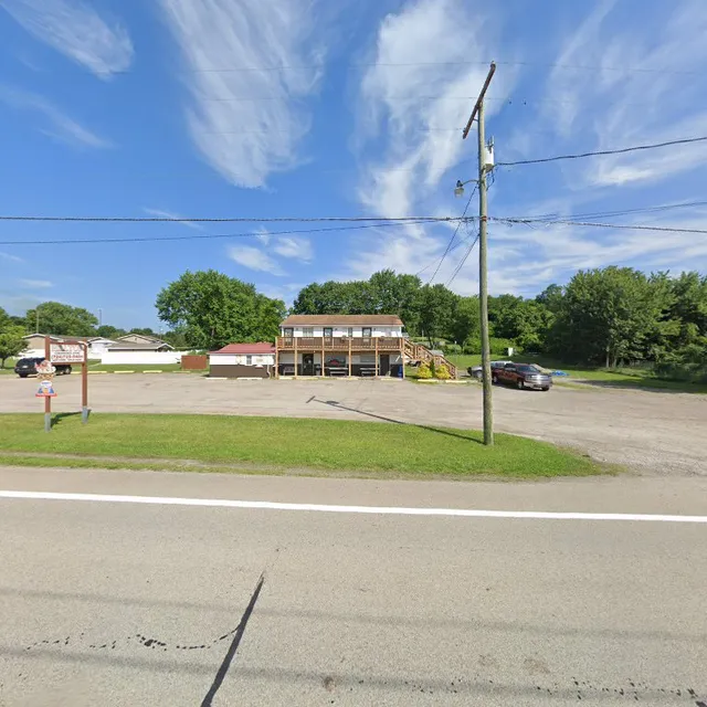 Hilltop Convenience Store