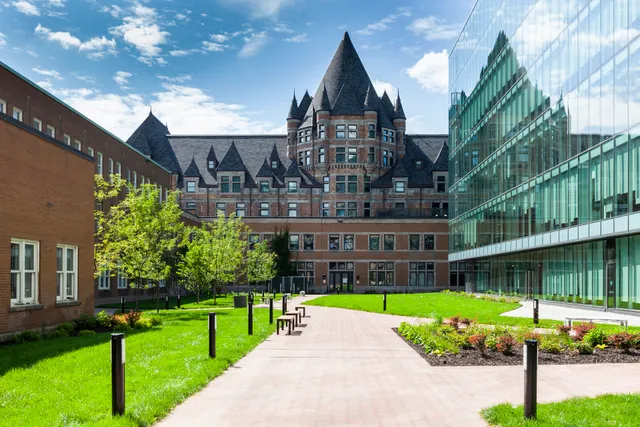 Hyatt Centric Montreal