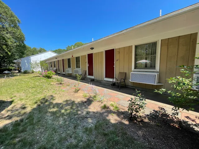 Viking Shores Motor Inn