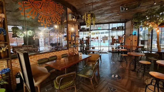 Coffee Project Bataan