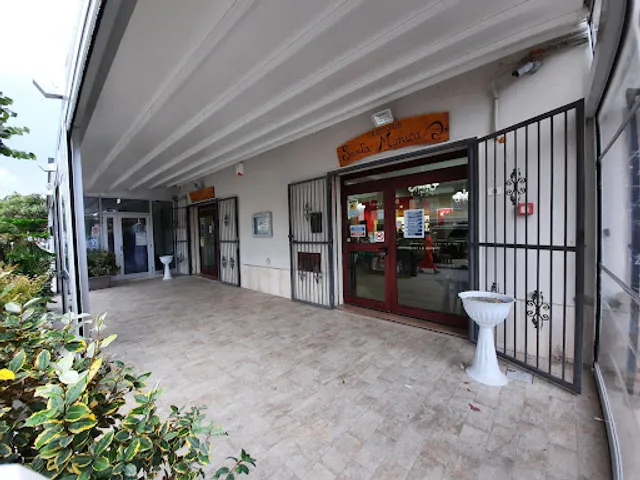 Trattoria Santa Monica da Nando e Concetta